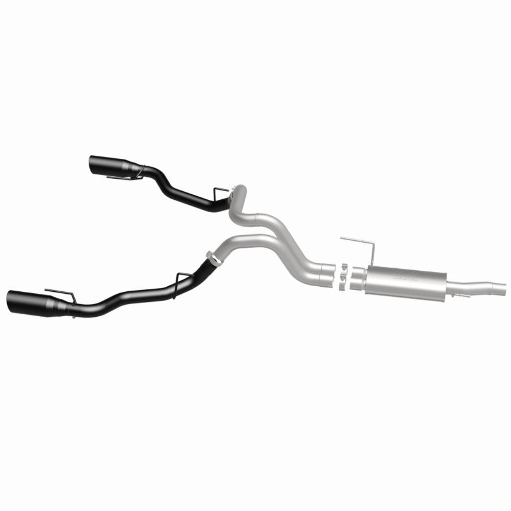 Fits 2021-2023 Ford F-150 Tremor NEO Series Performance Exhaust System 19584 - Complete Exhaust Systems Car Part People