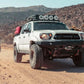 2005-2015 Toyota Tacoma Overland Series Cat-Back System 19585 Magnaflow - Cat Back Exhaust Car Part People