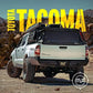 2005-2015 Toyota Tacoma Overland Series Cat-Back System 19585 Magnaflow - Cat Back Exhaust Car Part People