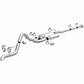 2005-2015 Toyota Tacoma Overland Series Cat-Back System 19585 Magnaflow