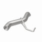 D-Fit Muffler Replacement 19586 Magnaflow