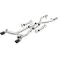 Fits 2023-24 Nissan Z xMOD Series Performance Exhaust System 19593