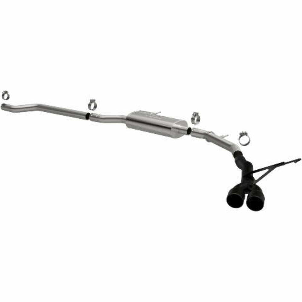 2022 Ford Maverick Street Series Cat-Back Exhaust 19597 Magnaflow - Cat Back Exhaust Car Part People