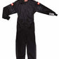 Sfi-1 Jr Suit Black Trim Klrg - 1959995RQP