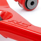 Fits Chevy 2500HD/3500HD(11-19) Red Forged Upper Control Arms 3.5" Lift 1959RED