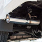 2022 Toyota Tundra Street Series Cat-Back Exhaust 19601 Magnaflow