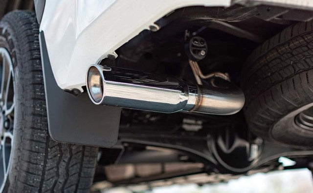 2022 Toyota Tundra Street Series Cat-Back Exhaust 19601 Magnaflow