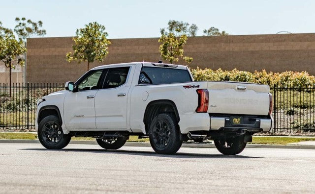 2022 Toyota Tundra Street Series Cat-Back Exhaust 19601 Magnaflow