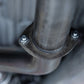 2022 Toyota Tundra D-Fit Performance Exhaust Muffler Kit 19602 Magnaflow