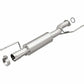 2022 Toyota Tundra D-Fit Performance Exhaust Muffler Kit 19602 Magnaflow