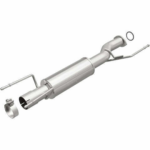 2022 Toyota Tundra D-Fit Performance Exhaust Muffler Kit 19602 Magnaflow