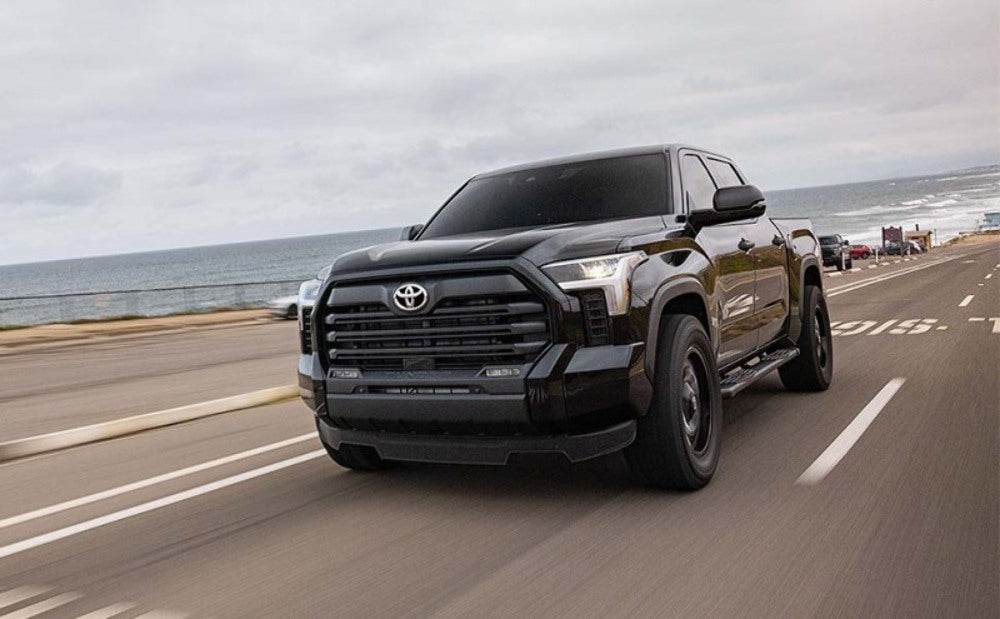 2022-24 Toyota Tundra Street Series Cat-Back Exhaust 19603 Magnaflow