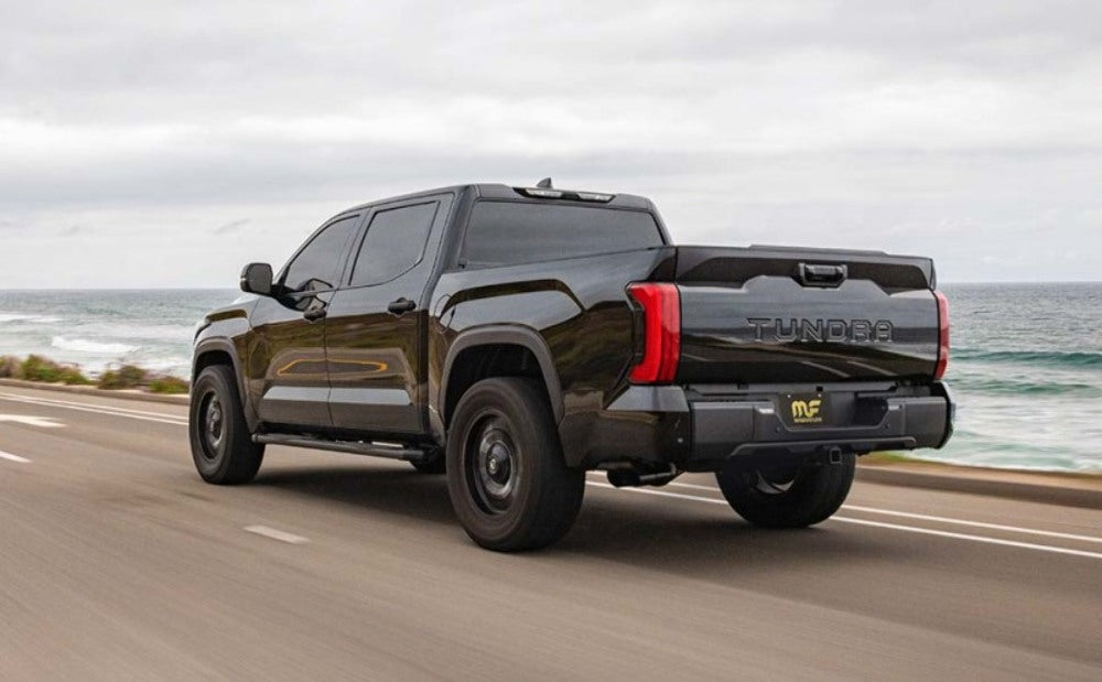 2022-24 Toyota Tundra Street Series Cat-Back Exhaust 19603 Magnaflow