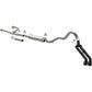 2022-24 Toyota Tundra Street Series Cat-Back Exhaust 19603 Magnaflow