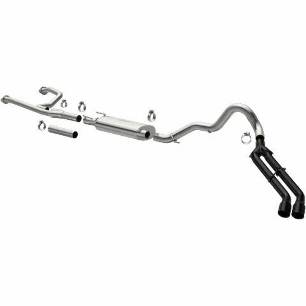 2022-24 Toyota Tundra Street Series Cat-Back Exhaust 19603 Magnaflow