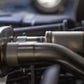 2022 Toyota Tundra Overland Series Cat-Back Exhaust 19604 Magnaflow
