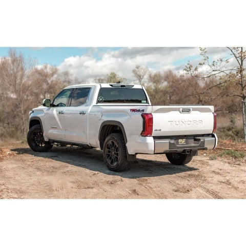 2022 Toyota Tundra Overland Series Cat-Back Exhaust 19604 Magnaflow