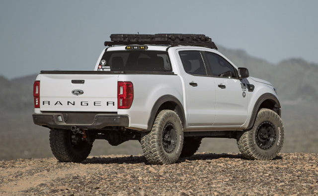 2019-2022 Ford Ranger Overland Series Performance Exhaust 19605 Magnaflow