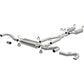 Fits 2022-24 Jeep Grand Cherokee NEO Series Performance Exhaust System 19606