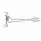 Fits 2022-24 Jeep Grand Cherokee NEO Series Performance Exhaust System 19606 - Complete Exhaust Systems Car Part People