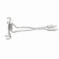 Fits 2022-24 Jeep Grand Cherokee NEO Series Performance Exhaust System 19606