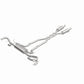 Fits 2022-24 Jeep Grand Cherokee NEO Series Performance Exhaust System 19606 - Complete Exhaust Systems Car Part People