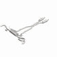 Fits 2022-24 Jeep Grand Cherokee NEO Series Performance Exhaust System 19606 - Complete Exhaust Systems Car Part People