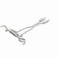 Fits 2022-24 Jeep Grand Cherokee NEO Series Performance Exhaust System 19606