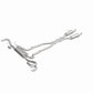 Fits 2022-24 Jeep Grand Cherokee NEO Series Performance Exhaust System 19606