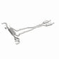 Fits 2022-24 Jeep Grand Cherokee NEO Series Performance Exhaust System 19606