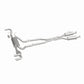 Fits 2022-24 Jeep Grand Cherokee NEO Series Performance Exhaust System 19606 - Complete Exhaust Systems Car Part People