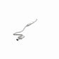Fits 2022-2024 Honda Civic NEO Series Performance Exhaust System 19610