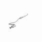 Fits 2022-2024 Honda Civic NEO Series Performance Exhaust System 19610 - Complete Exhaust Systems Car Part People