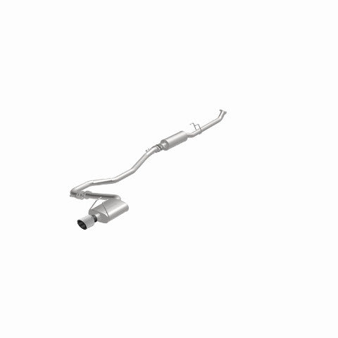 Fits 2022-2024 Honda Civic NEO Series Performance Exhaust System 19610