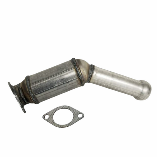 2011-2014 Ford Mustang Catalytic Converter 19611