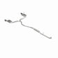 Fits 2022-2024 Honda Civic NEO Series Performance Exhaust System 19612 - Complete Exhaust Systems Car Part People