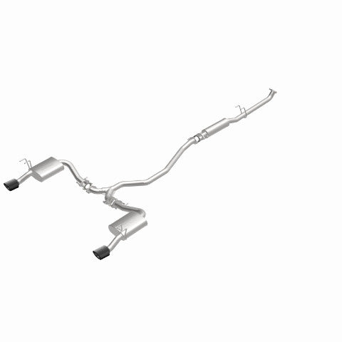 Fits 2022-2024 Honda Civic NEO Series Performance Exhaust System 19612