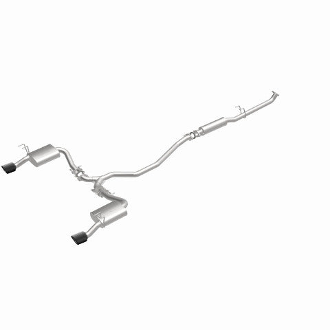 Fits 2022-2024 Honda Civic NEO Series Performance Exhaust System 19612