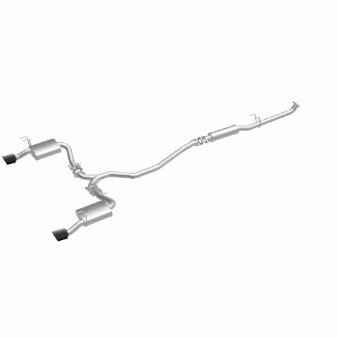 Fits 2022-2024 Honda Civic NEO Series Performance Exhaust System 19612