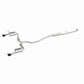 Fits 2022-2024 Honda Civic NEO Series Performance Exhaust System 19612 - Complete Exhaust Systems Car Part People