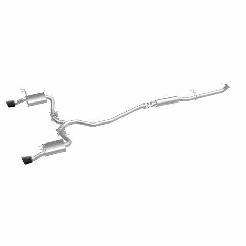 Fits 2022-2024 Honda Civic NEO Series Performance Exhaust System 19612
