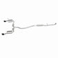 Fits 2022-2024 Honda Civic NEO Series Performance Exhaust System 19612 - Complete Exhaust Systems Car Part People