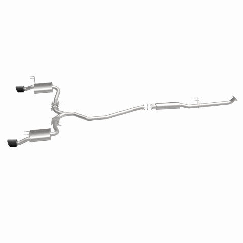 Fits 2022-2024 Honda Civic NEO Series Performance Exhaust System 19612