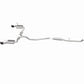 Fits 2022-2024 Honda Civic NEO Series Performance Exhaust System 19612 - Complete Exhaust Systems Car Part People