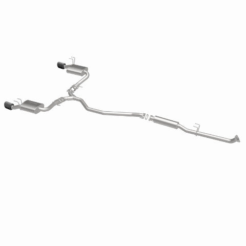 Fits 2022-2024 Honda Civic NEO Series Performance Exhaust System 19612
