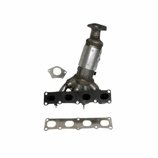 2015-2018 Ram ProMaster City Catalytic Converter 19613