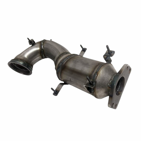 2013-2014 Dodge Dart Catalytic Converter 19614