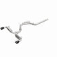 Fits 2022-2024 Volkswagen GTI NEO Series Performance Exhaust System 19622