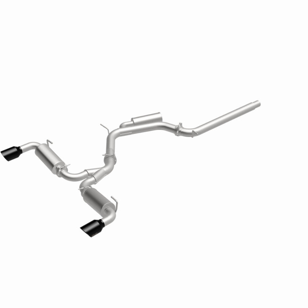 Fits 2022-2024 Volkswagen GTI NEO Series Performance Exhaust System 19622