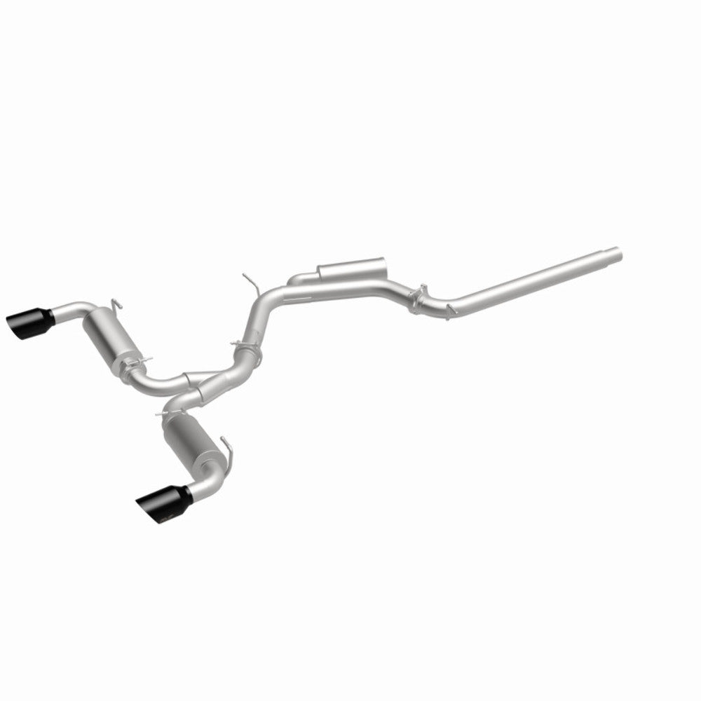 Fits 2022-2024 Volkswagen GTI NEO Series Performance Exhaust System 19622